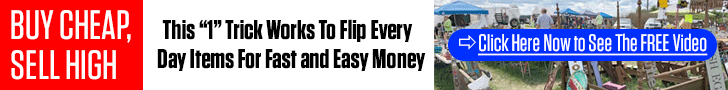 Flipping For Income